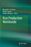 Rice Production Worldwide