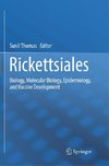 Rickettsiales