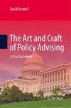 The Art and Craft of Policy Advising