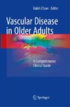 Vascular Disease in Older Adults