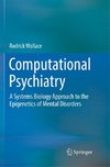 Computational Psychiatry