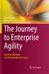 The Journey to Enterprise Agility