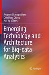 Emerging Technology and Architecture for Big-data Analytics