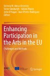 Enhancing Participation in the Arts in the EU