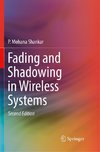 Fading and Shadowing in Wireless Systems