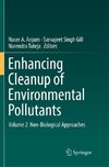 Enhancing Cleanup of Environmental Pollutants