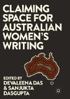 Claiming Space for Australian Women's Writing