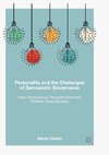 Personality and the Challenges of Democratic Governance