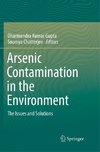 Arsenic Contamination in the Environment