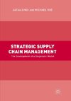 Strategic Supply Chain Management