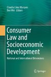 Consumer Law and Socioeconomic Development