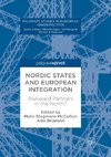 Nordic States and European Integration