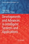 Developments and Advances in Intelligent Systems and Applications