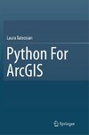 Python For ArcGIS