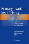 Primary Ovarian Insufficiency