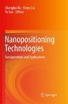 Nanopositioning Technologies