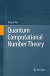 Quantum Computational Number Theory