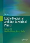 Edible Medicinal and Non-Medicinal Plants