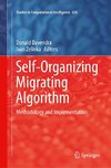 Self-Organizing Migrating Algorithm