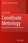 Coordinate Metrology