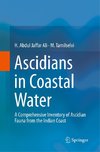 Ascidians in Coastal Water