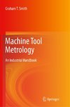 Machine Tool Metrology