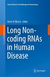 Long Non-coding RNAs in Human Disease