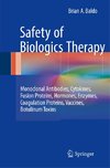 Safety of Biologics Therapy