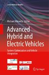 Advanced Hybrid and Electric Vehicles