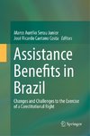 Assistance Benefits in Brazil