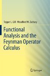 Functional Analysis and the Feynman Operator Calculus