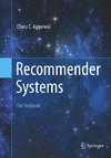 Recommender Systems