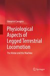 Physiological Aspects of Legged Terrestrial Locomotion