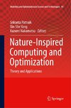 Nature-Inspired Computing and Optimization