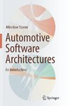 Automotive Software Architectures