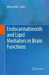 Endocannabinoids and Lipid Mediators in Brain Functions