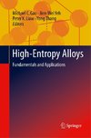 High-Entropy Alloys