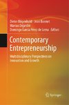 Contemporary Entrepreneurship