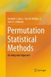 Permutation Statistical Methods