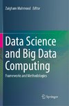 Data Science and Big Data Computing