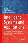 Intelligent Systems and Applications