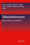 Triboluminescence