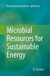 Microbial Resources for Sustainable Energy