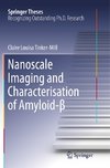 Nanoscale Imaging and Characterisation of Amyloid-ß