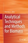 Analytical Techniques and Methods for Biomass