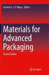 Materials for Advanced Packaging