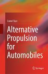 Alternative Propulsion for Automobiles