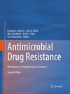 Antimicrobial Drug Resistance