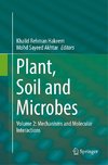 Plant, Soil and Microbes