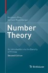 Number Theory